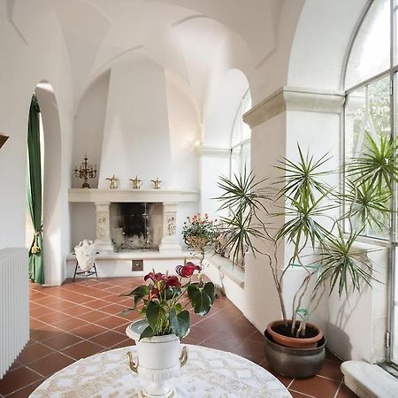 ليتشي Antica Villa La Viola, Suite With Private Pool المظهر الخارجي الصورة