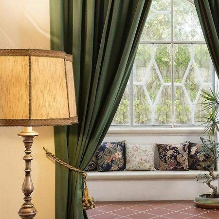 ليتشي Antica Villa La Viola, Suite With Private Pool المظهر الخارجي الصورة