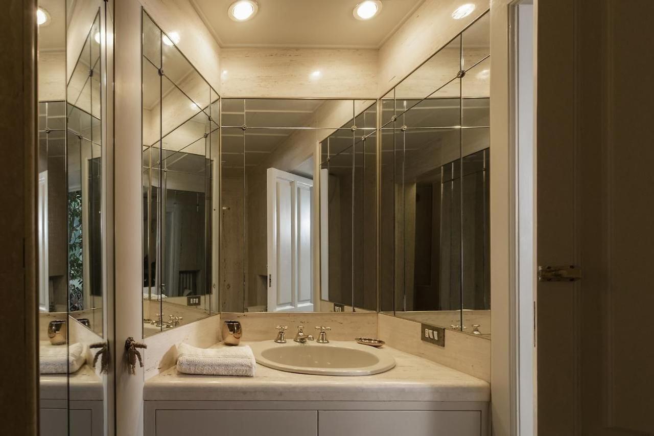 ليتشي Antica Villa La Viola, Suite With Private Pool المظهر الخارجي الصورة
