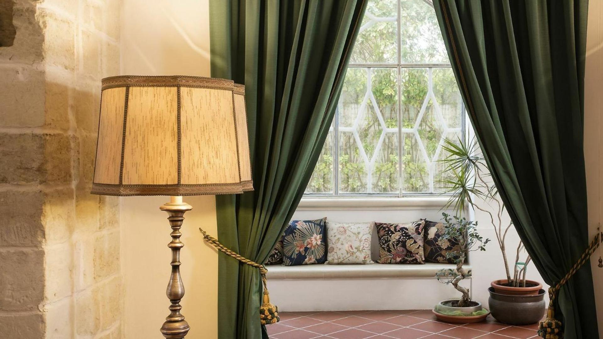 ليتشي Antica Villa La Viola, Suite With Private Pool المظهر الخارجي الصورة