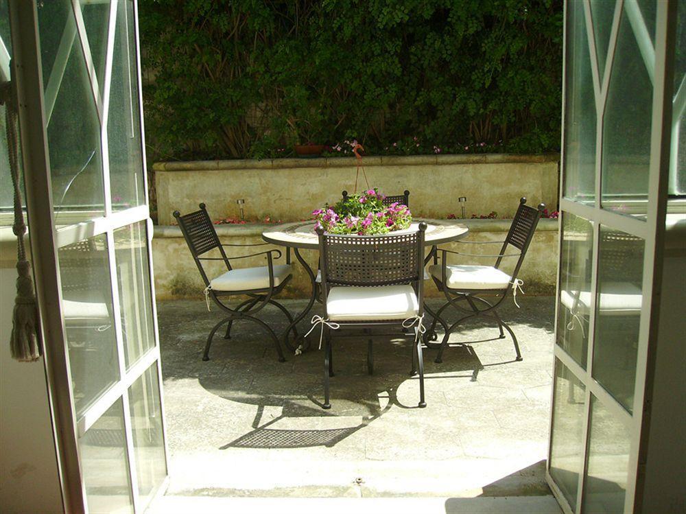 ليتشي Antica Villa La Viola, Suite With Private Pool المظهر الخارجي الصورة