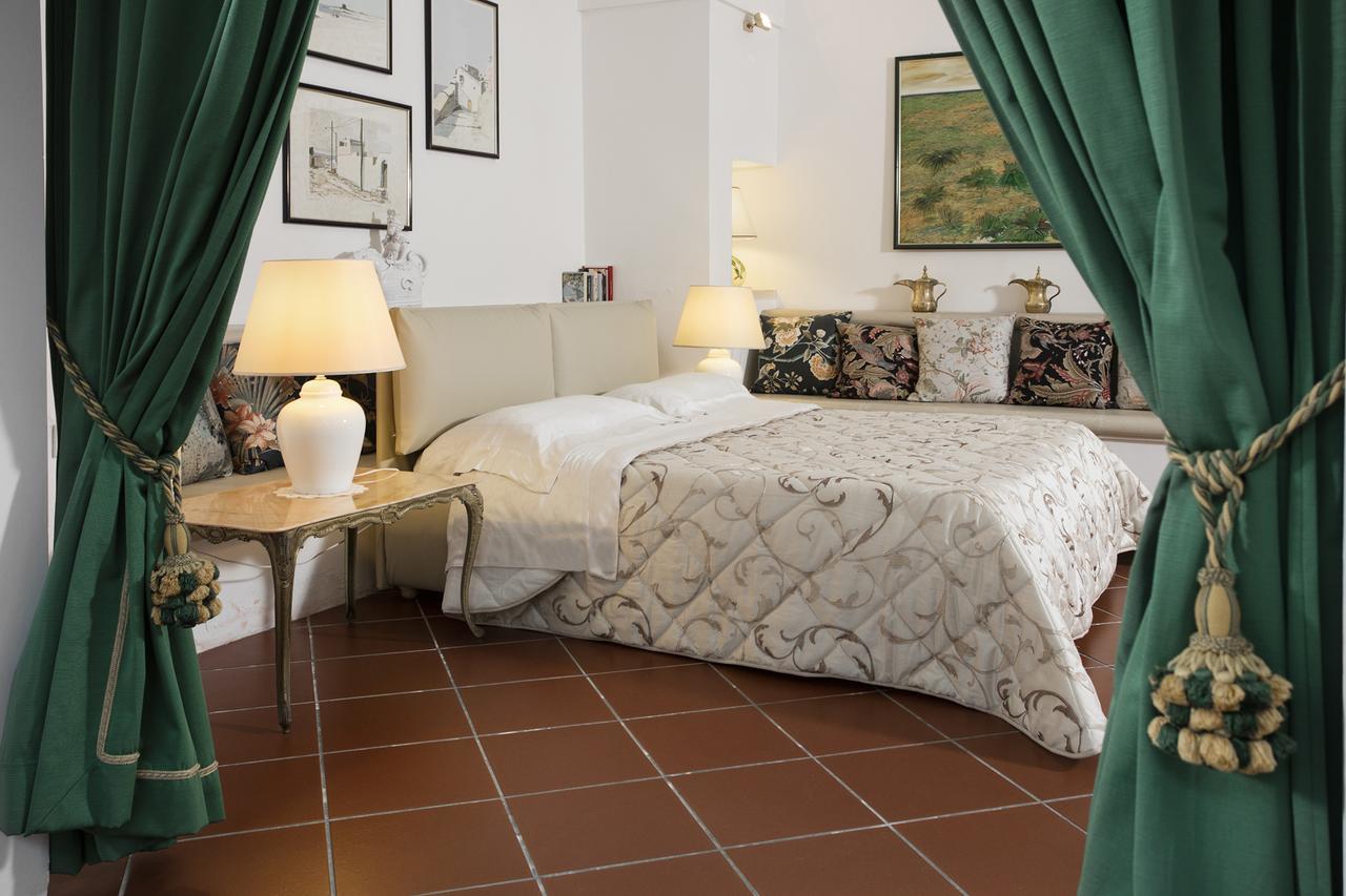 ليتشي Antica Villa La Viola, Suite With Private Pool المظهر الخارجي الصورة