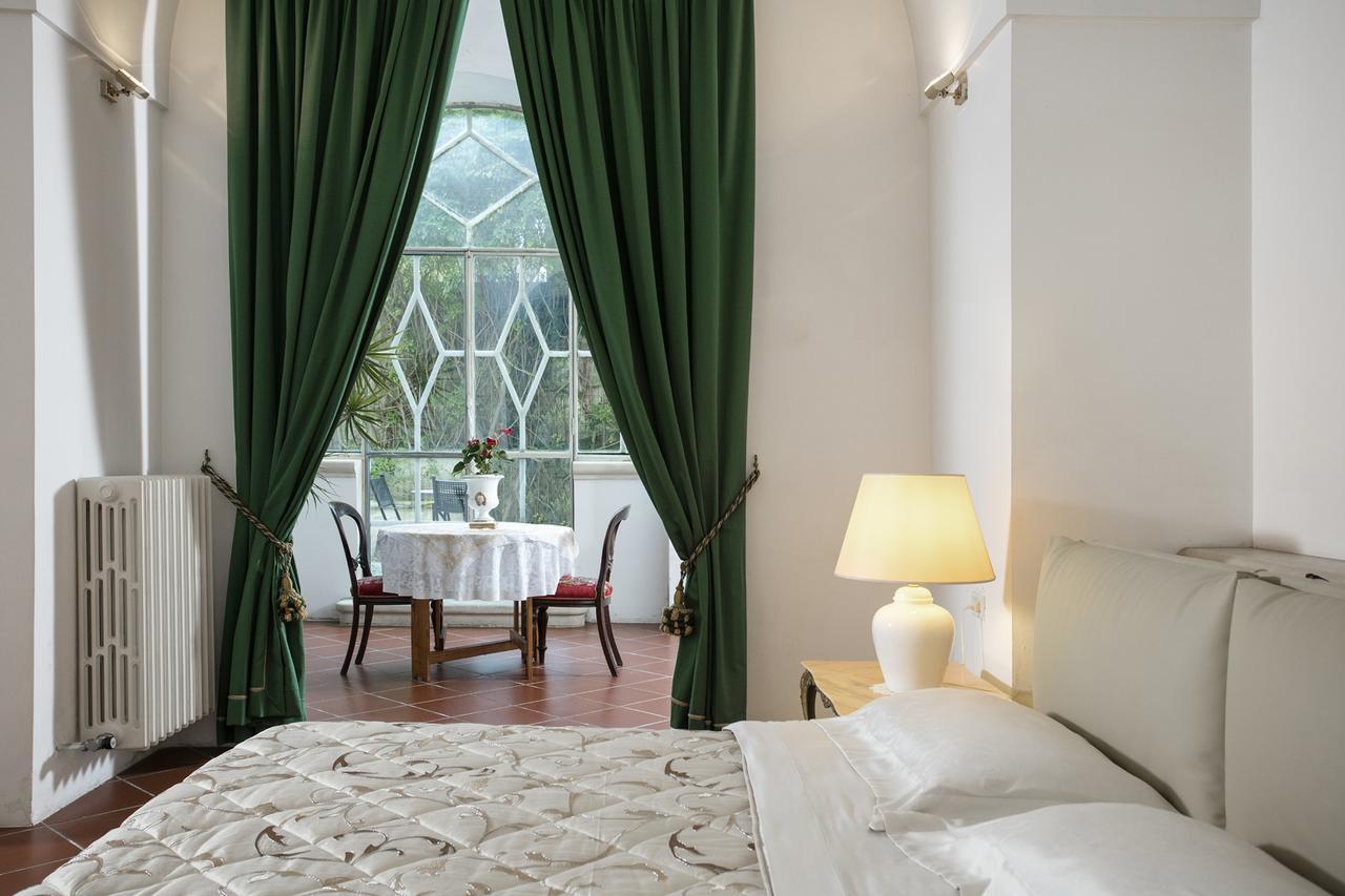ليتشي Antica Villa La Viola, Suite With Private Pool المظهر الخارجي الصورة