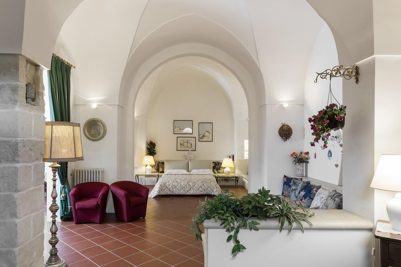 ليتشي Antica Villa La Viola, Suite With Private Pool المظهر الخارجي الصورة
