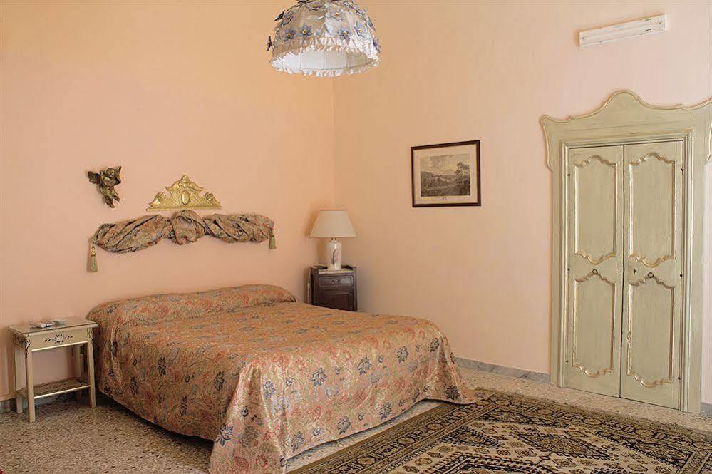 ليتشي Antica Villa La Viola, Suite With Private Pool المظهر الخارجي الصورة