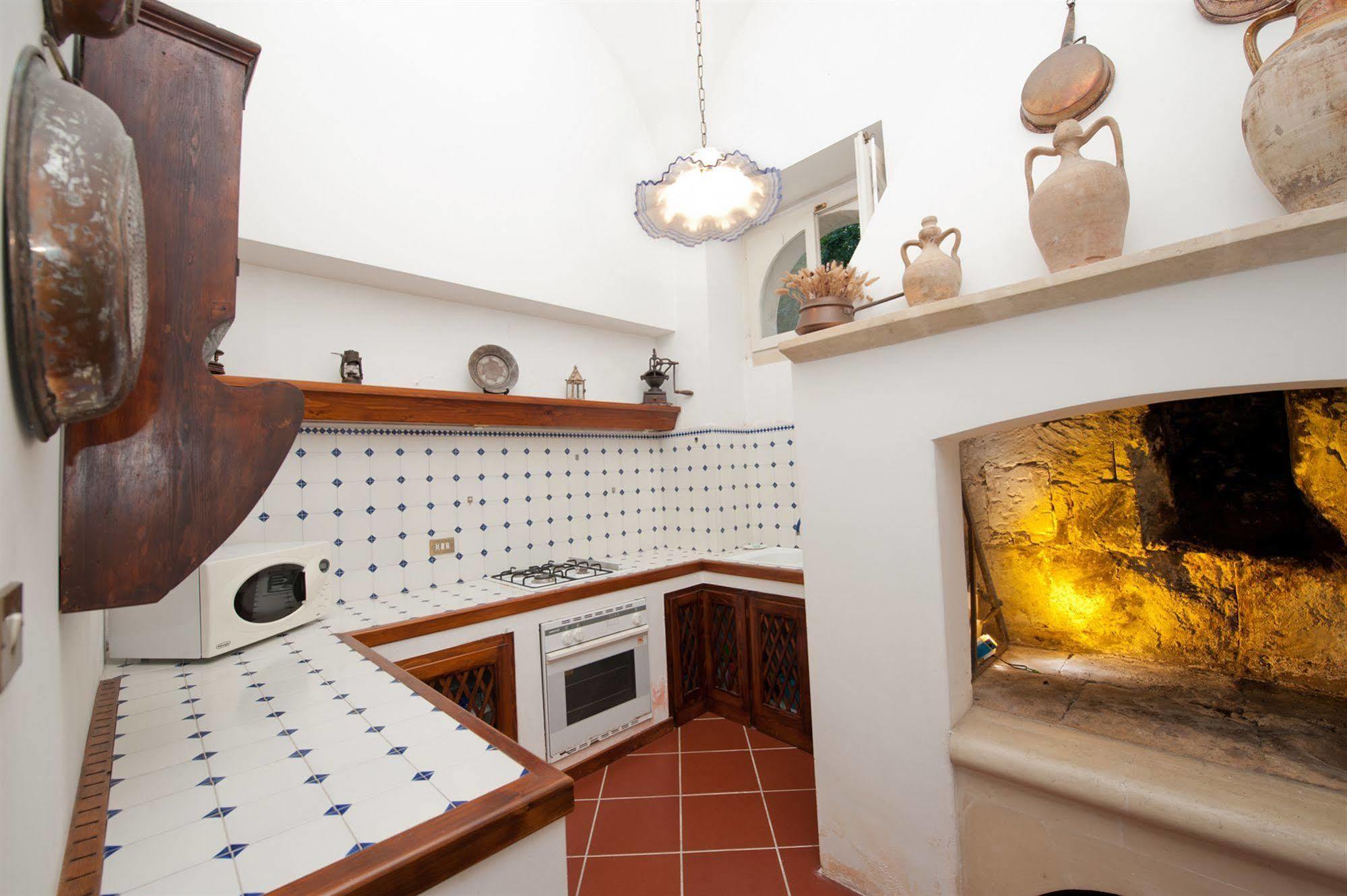 ليتشي Antica Villa La Viola, Suite With Private Pool المظهر الخارجي الصورة