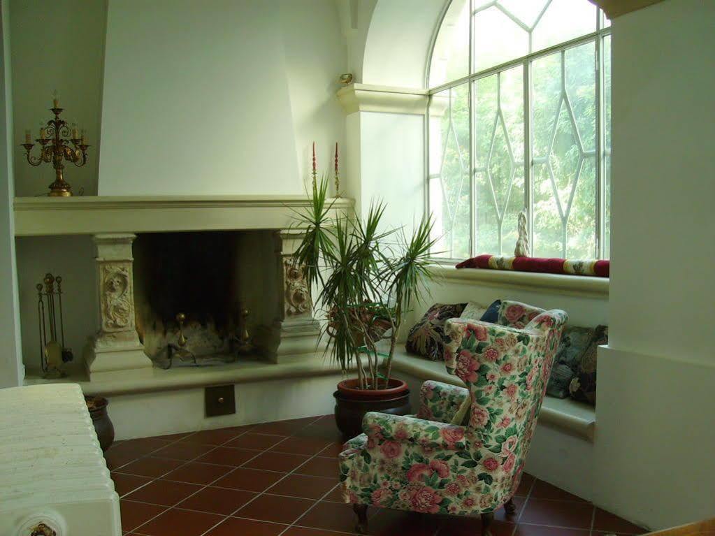 ليتشي Antica Villa La Viola, Suite With Private Pool المظهر الخارجي الصورة
