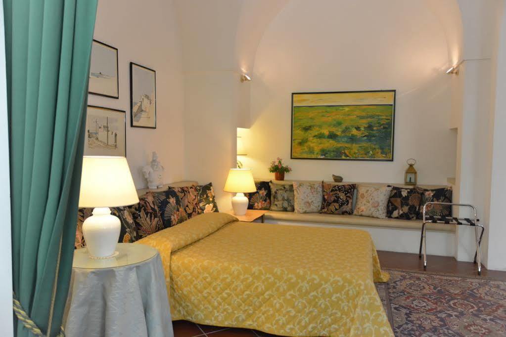 ليتشي Antica Villa La Viola, Suite With Private Pool المظهر الخارجي الصورة
