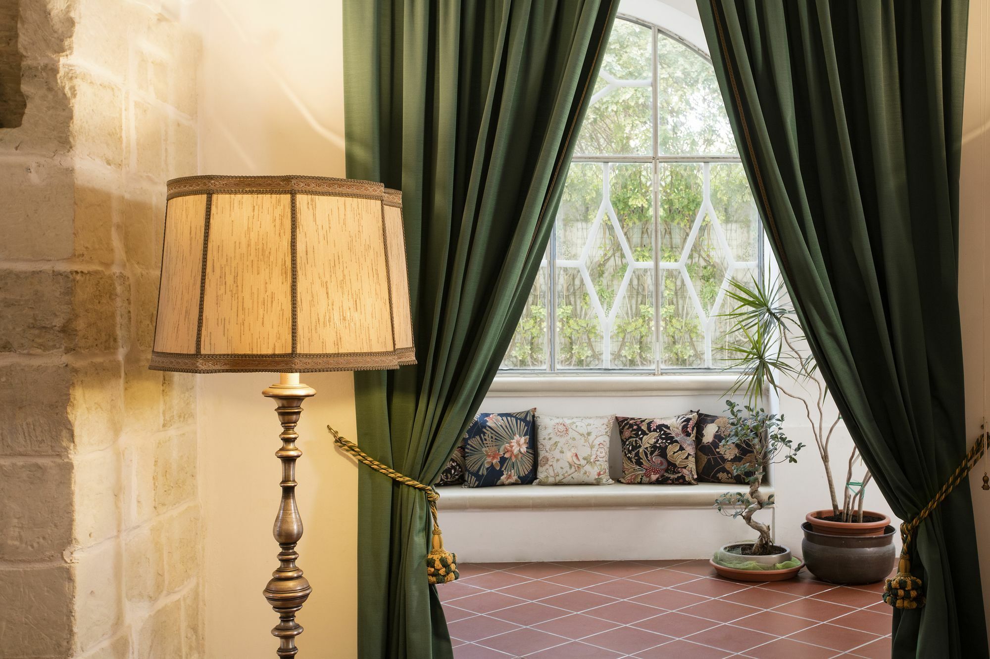 ليتشي Antica Villa La Viola, Suite With Private Pool المظهر الخارجي الصورة