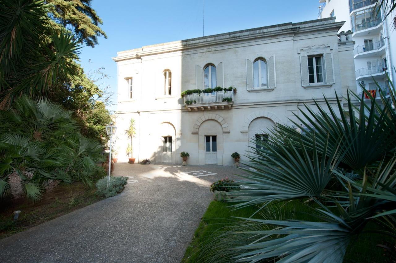 ليتشي Antica Villa La Viola, Suite With Private Pool المظهر الخارجي الصورة